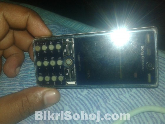 Sony ericsson